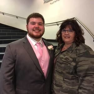 Meet your Posher, Corri